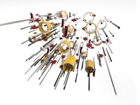 Picture for category Axles & Related