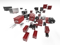 Picture for category Actuators/Motors