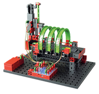 Picture for category Robotics/Coding