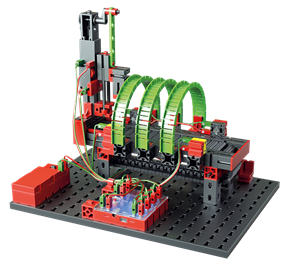 Picture for category Robotics/Coding
