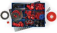 Picture for category Edu Accessories