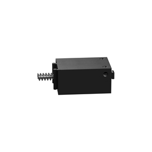 Picture of Motor XS 9V, black