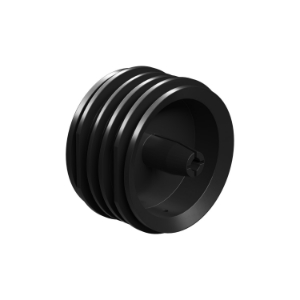 Picture of Wheel rim 43, black