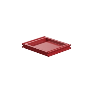 Picture of Flatblock 30, red