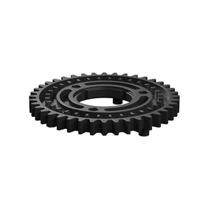 Picture of Gear wheel T40/32, black