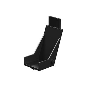 Picture of Bucket seat, black