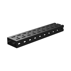 Picture of U-girder 150, Black