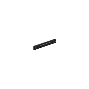 Picture of Clip axle 30, black