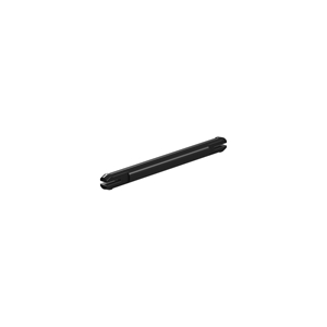 Picture of Clip axle 45, black