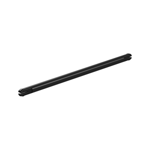 Picture of Clip axle 90, black