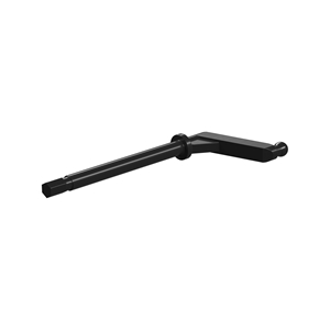 Picture of Steering column 65, black