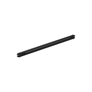 Picture of Clip axle 75, black