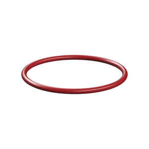 Picture of Rubber ring, red