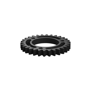 Picture of Gear wheel T30, black