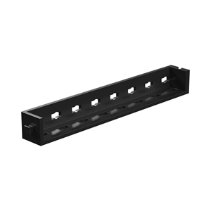 Picture of Angle girder 120, black