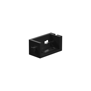 Picture of Angle girder 30, black