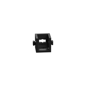 Picture of Angle girder 15 with 2 pins, black