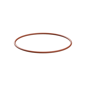 Picture of O-Ring 54x1.5 Silicon, yellow