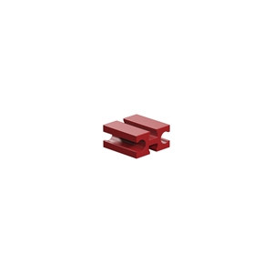 Picture of Building block 7.5, red