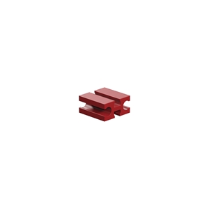 Picture of Building block 7.5, red