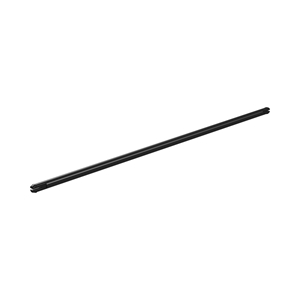 Picture of Clip axle 180, black