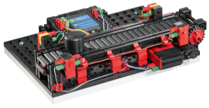 Picture of Conveyor Belt 9V
