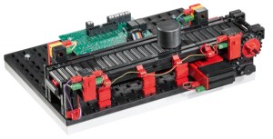 Picture of Conveyor Belt 24V