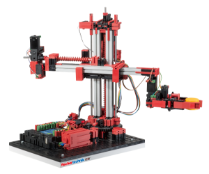 Picture of 3D-Robot 9V
