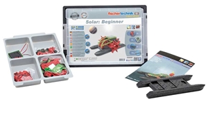 Picture of Solar: Beginner