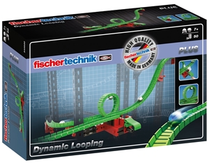 Picture of Dynamic Plus - Looping