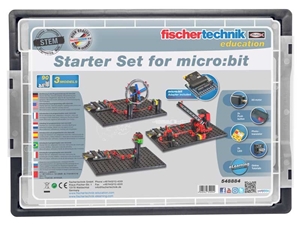 Picture of Starter Set for micro:bit
