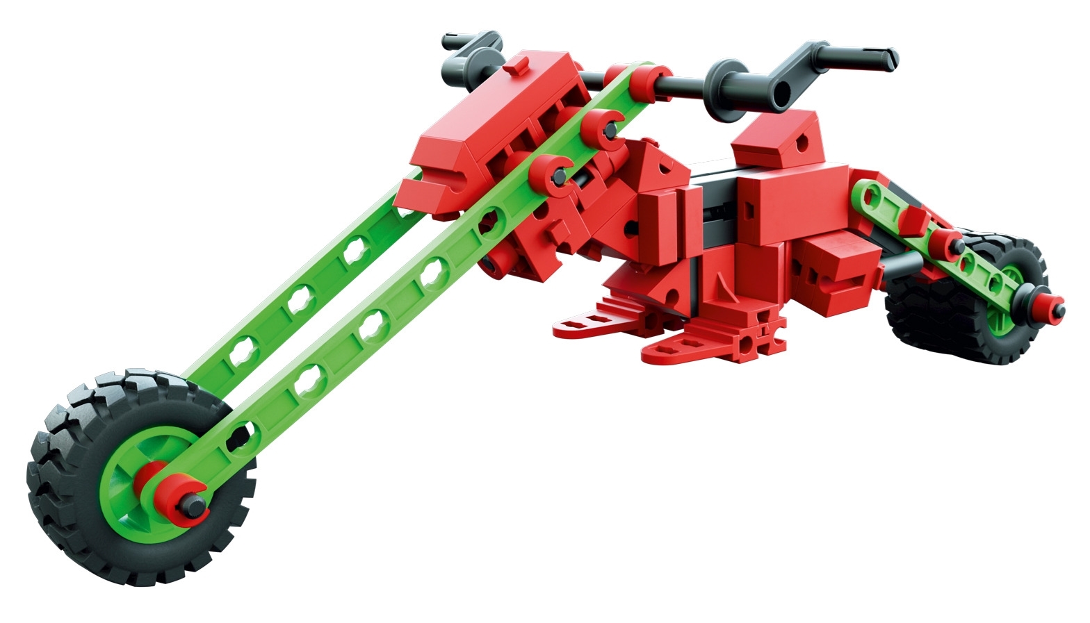 Universal Starter fishertechnik