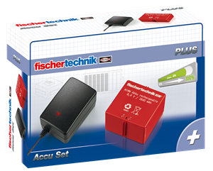 Picture of Accu Set 110V