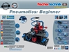 Picture of Pneumatics: Beginner