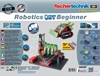 Picture of ROBOTICS BT Beginner