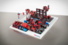 Picture of Factory Simulation 9v