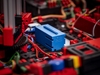 Picture of Training Factory Industry 4.0 in 24v