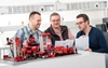 Picture of Training Factory Industry 4.0 in 24v