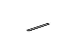 Picture of Flat piece 120, black