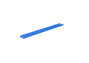 Picture of Flex profile 90, blue