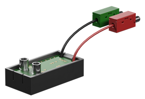 Picture of Voltage converter fuel cell