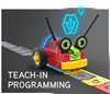 Picture of ROBOTICS First Coding