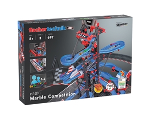 Picture of Dynamic Marble Competition