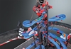 Picture of Dynamic Marble Competition