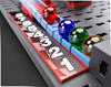 Picture of Dynamic Marble Competition