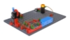 fischertechnik Robotics Smart Coding kit for kids
