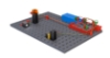 fischertechnik Robotics Smart Coding kit for kids