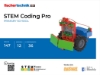 Picture of ROBOTICS STEM Coding Pro