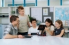 Picture of STEM Coding Max
