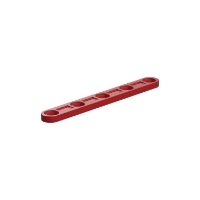 Picture for category I-Strut with hole
